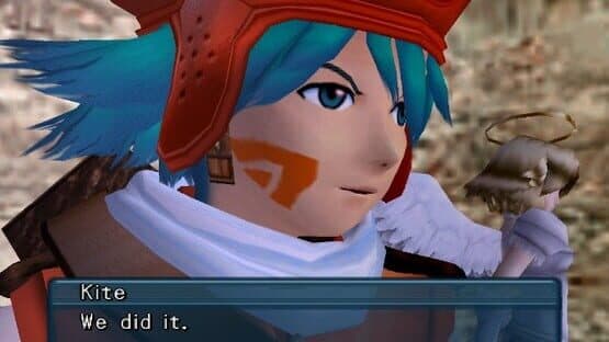.Hack//Quarantine — screenshot 4