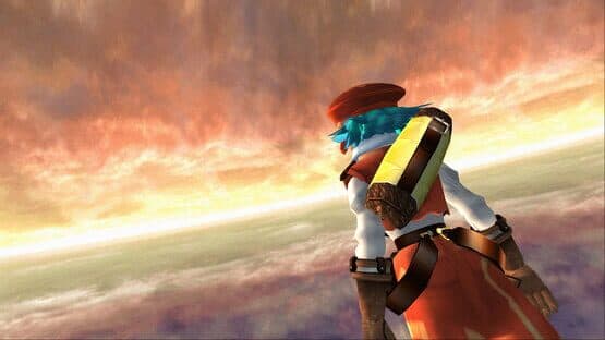 .Hack//Quarantine — screenshot 5