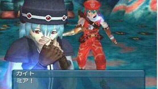 .Hack//Quarantine — screenshot 6
