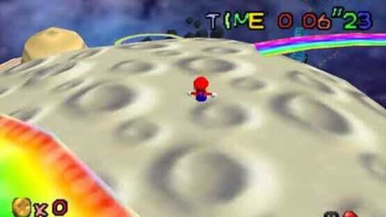 Super Slide 64 — screenshot 2