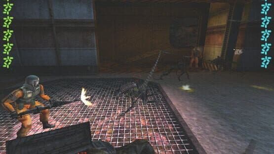 Aliens versus Predator 2 — screenshot 3