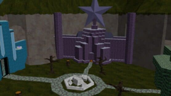 Super Mario and the Cursed Castles — screenshot 1