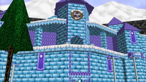 Super Mario and the Cursed Castles — screenshot 2