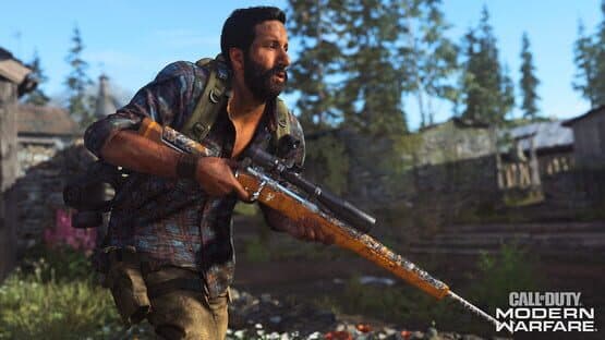 Call of Duty: Modern Warfare - Season Three — screenshot 5