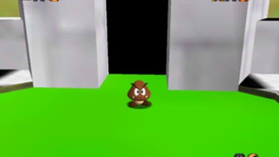 Goomba's Easter Egg Hunt — screenshot 1