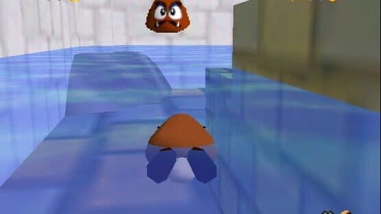 Goomba's Easter Egg Hunt — screenshot 2