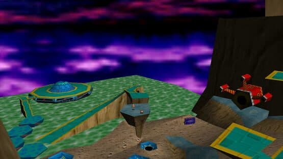 Goomba's Easter Egg Hunt — screenshot 3