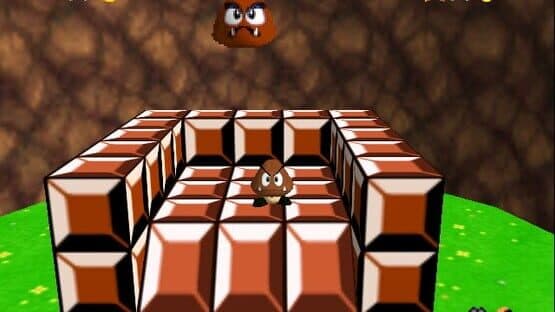 Goomba's Easter Egg Hunt — screenshot 4