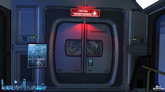 Gravity Lab — screenshot 1