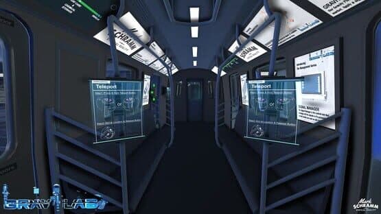 Gravity Lab — screenshot 3