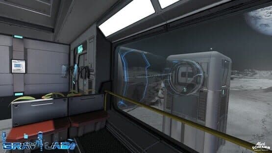 Gravity Lab — screenshot 4