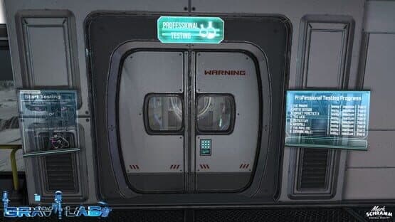 Gravity Lab — screenshot 5