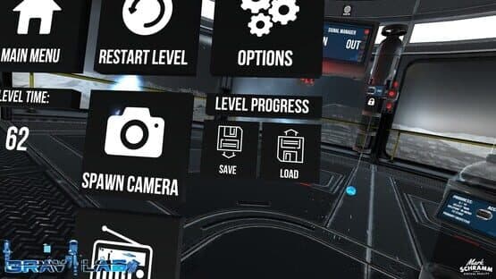 Gravity Lab — screenshot 6