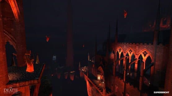 In Death Unchained — screenshot 5