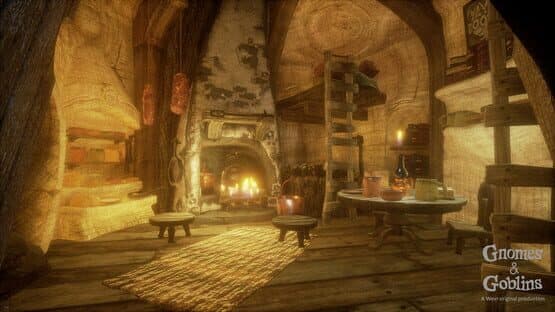 Gnomes & Goblins — screenshot 2