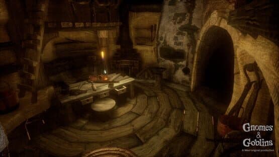 Gnomes & Goblins — screenshot 3