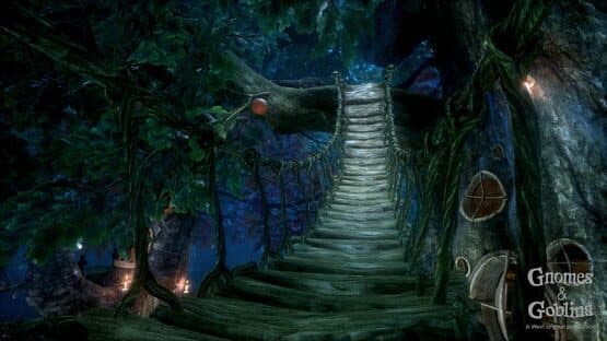 Gnomes & Goblins — screenshot 4