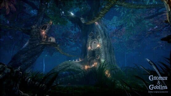 Gnomes & Goblins — screenshot 5