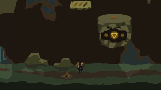 Petrichor — screenshot 1