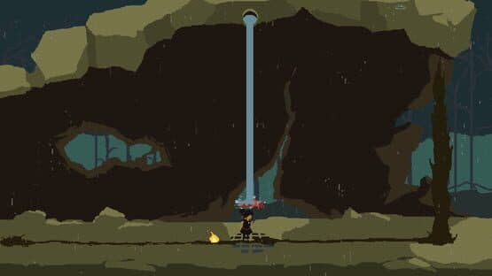 Petrichor — screenshot 2