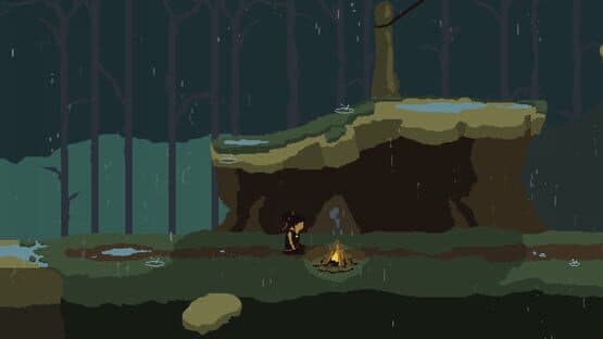 Petrichor — screenshot 3