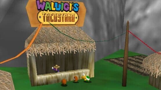 Waluigi's Taco Stand — screenshot 3