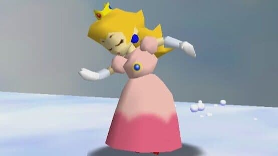 Super Mario 64 3D World — screenshot 3