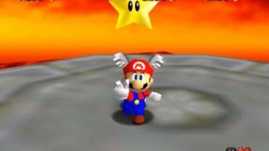 Super Mario 64 Maker — screenshot 2