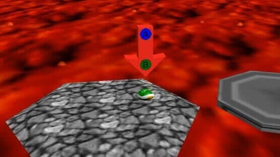 Super Mario 64 Maker — screenshot 3