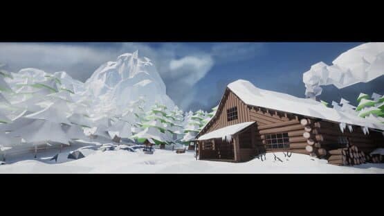 Once Upon a Crime in the West — screenshot 1