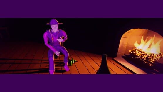 Once Upon a Crime in the West — screenshot 4