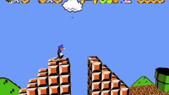 Super Mario Bros. 64 — screenshot 1