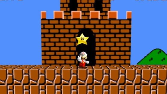 Super Mario Bros. 64 — screenshot 3