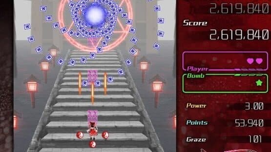 Touhou Phantasm Dream — screenshot 7