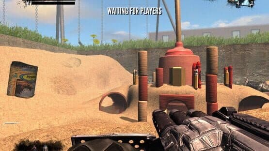Duke Nukem Forever: Hail to the Icons Parody Pack — screenshot 2