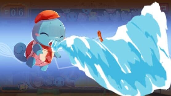 Pokémon Café Mix — screenshot 5