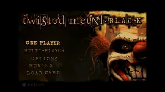 Twisted Metal: Black — screenshot 5