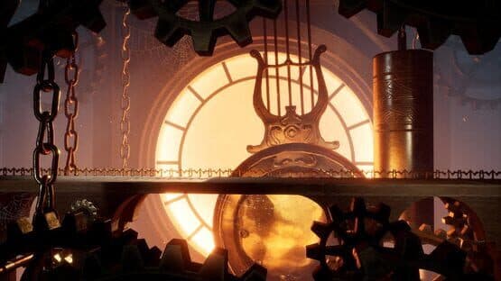 It Takes Two — screenshot 1