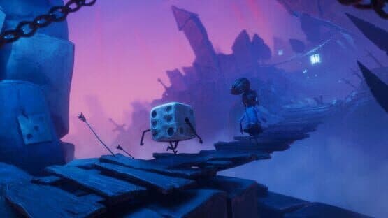 Lost in Random — screenshot 2