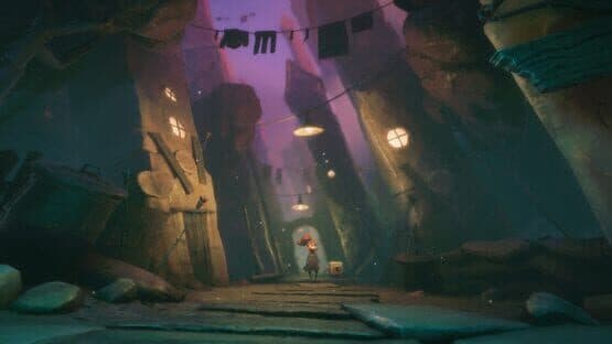 Lost in Random — screenshot 4