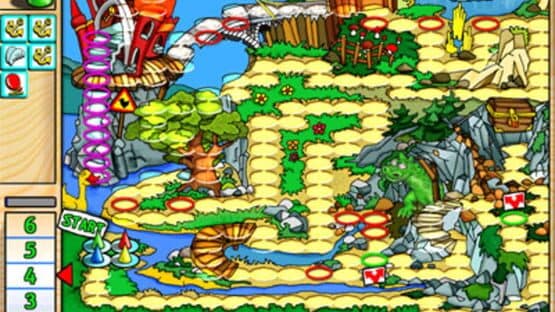 Koziołek Matołek Wynalazca — screenshot 3