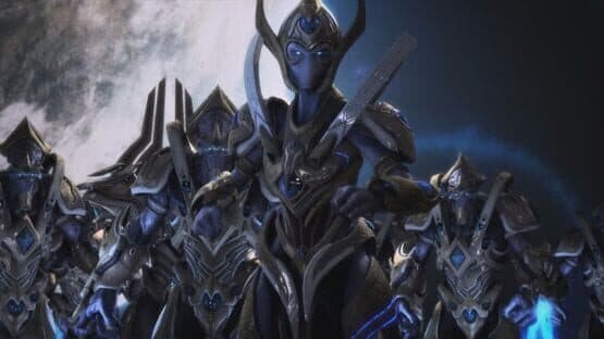 StarCraft II: Trilogy — screenshot 2