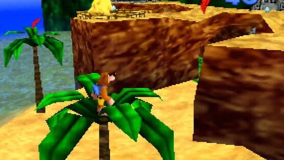 Banjo-Kazooie Worlds Collide — screenshot 3
