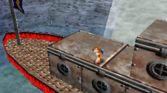 Banjo-Kazooie Worlds Collide — screenshot 4