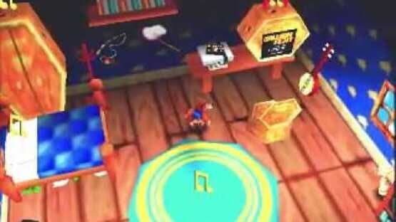 Banjo-Kazooie New Horizons — screenshot 2