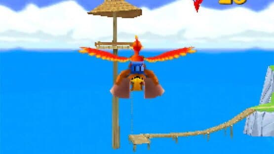 The Legend of Banjo-Kazooie: The Bear Waker — screenshot 6