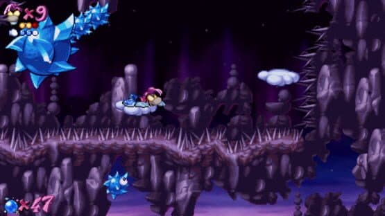 Rayman Redemption — screenshot 4