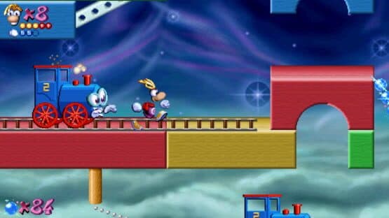 Rayman Redemption — screenshot 5