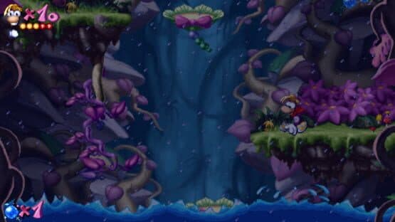 Rayman Redemption — screenshot 8