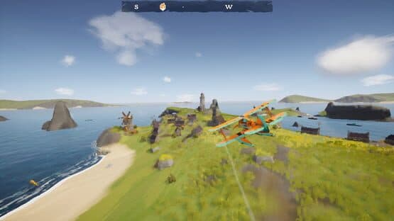 Skye — screenshot 1